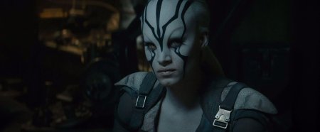 София бутелла джейла стартрек