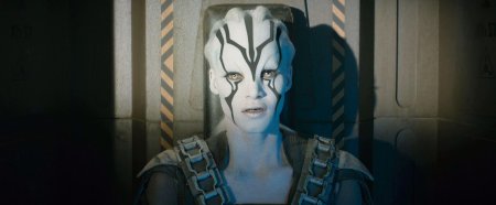 Джейла стартрек