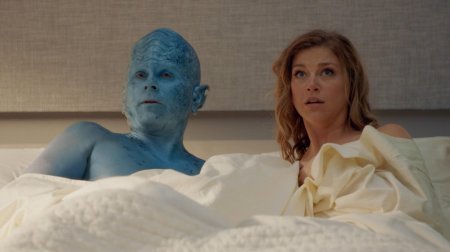 Ребекка ромейн люди икс