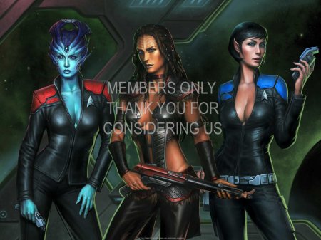 Star trek online