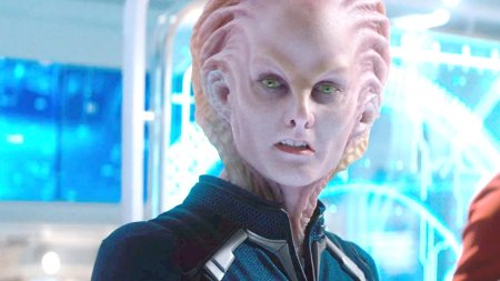 Лидия уилсон стартрек