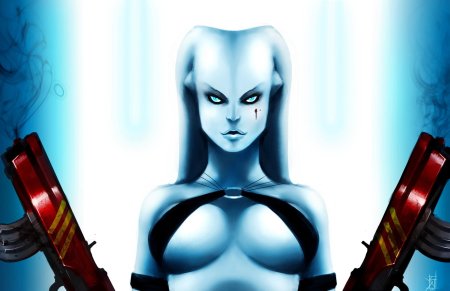 Лиара тсони