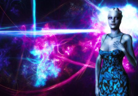 Азари лиара