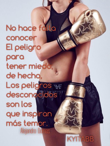 Бокс девушек