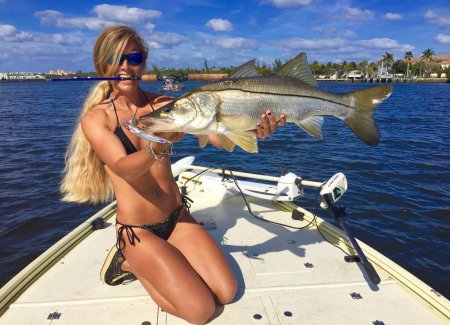 Рыбалка девушка