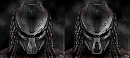 Хищник яутжа инквизитор