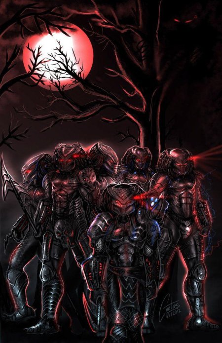 Яутжа инквизитор