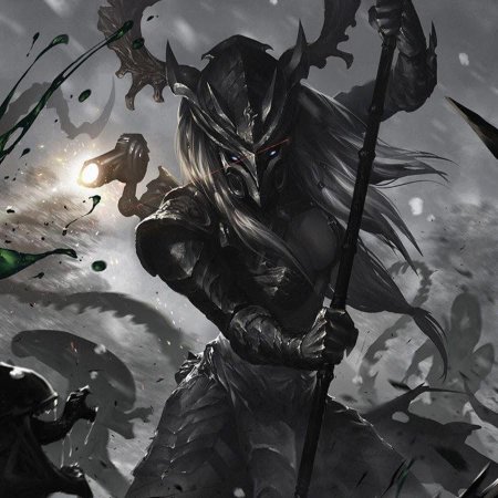 Яутжа арт mist xg