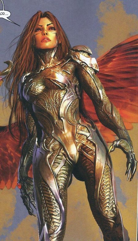 Сара пеццини