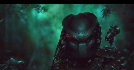 Яутжа хищник