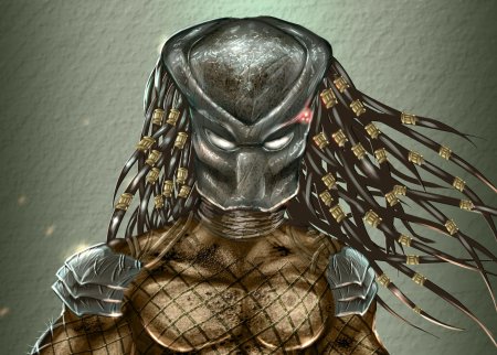 Яутжа хищник