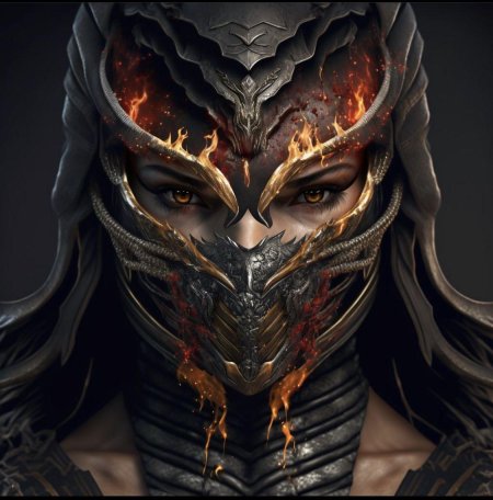 Эпическое фэнтези