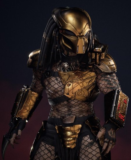 Фильм хищник предатор