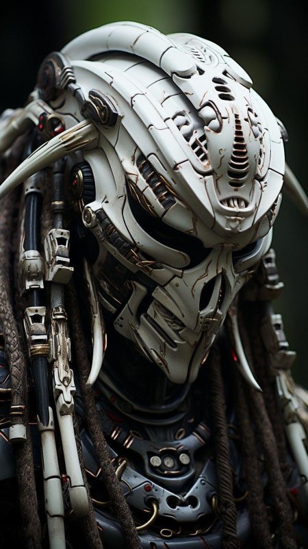 Чужие против хищника