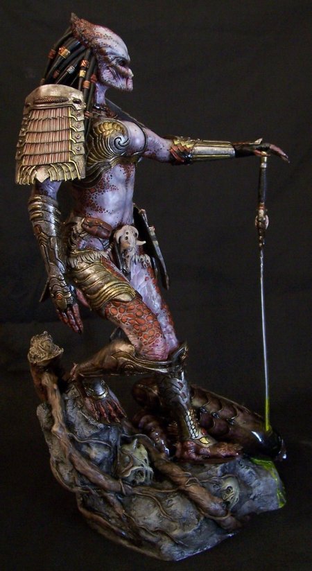 Яутжа клеопатра