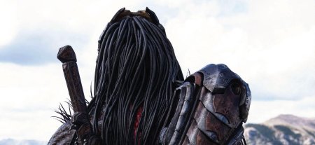 Хищник добыча фильм 2022