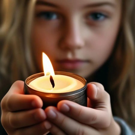 Свеча свеча