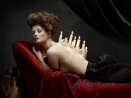 Хелен собиральски