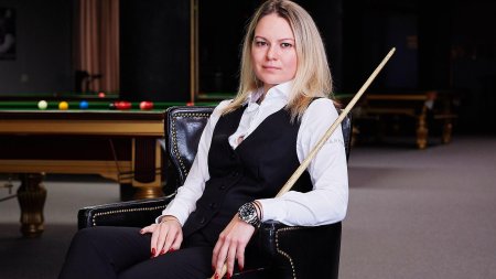 Диана миронова