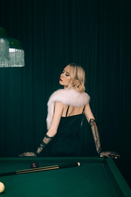 Идеи для фотосессии