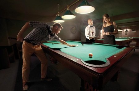 Артак бильярд