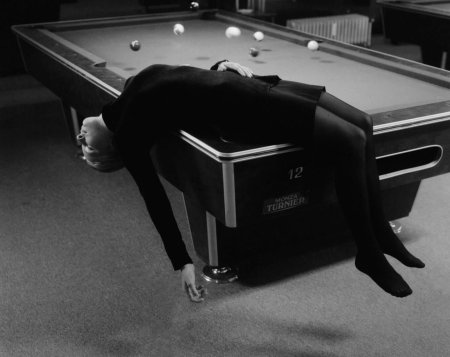 Бильярдные столы