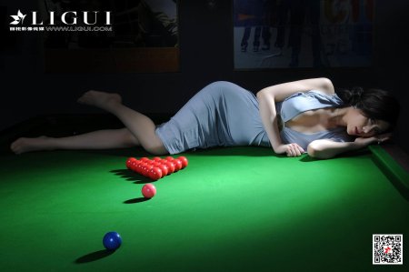 Игра бильярд snooker