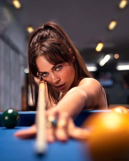 Фотосессии для девушек