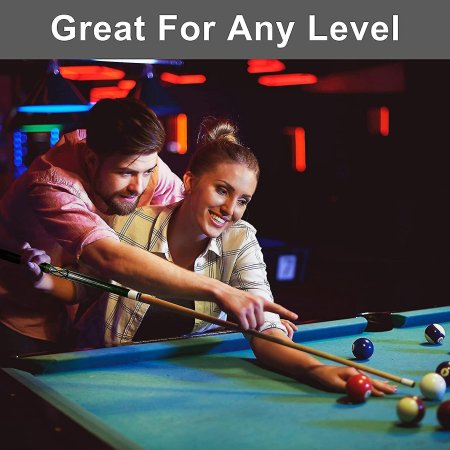 Игра в бильярд