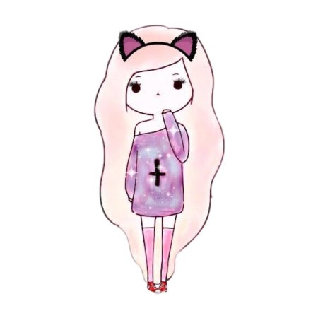 Милые рисунки для срисовки легко