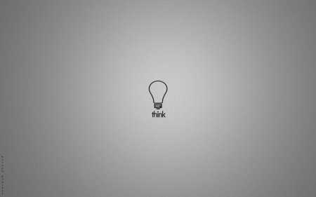 Лампочка идеи