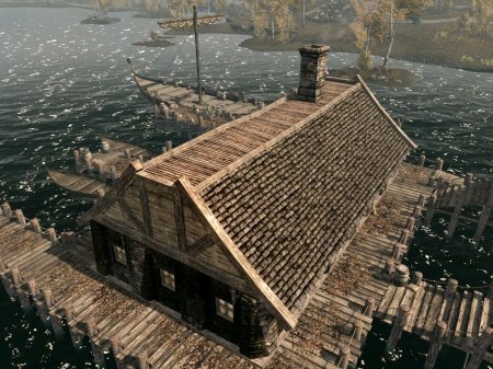 Рифтен скайрим