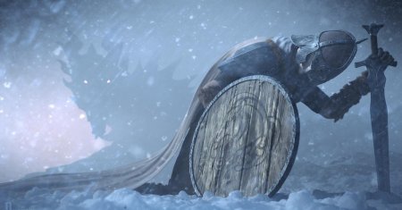 Игра скайрим