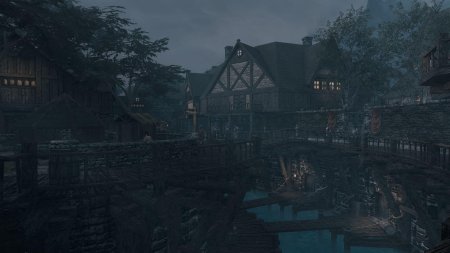 Арты Рифтена