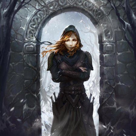 Ализанна дюпре