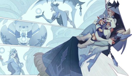 Дэймон афк арена