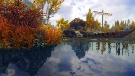 Skyrim special edition