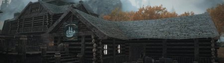 Скайрим дом в рифтене медовик