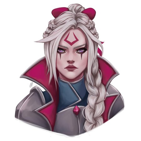 Диана баттл квин