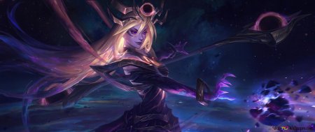 Люкс league of legends