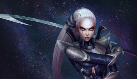 Diana league of legends