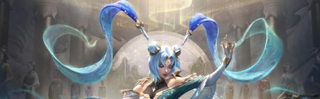 Сона лига легенд