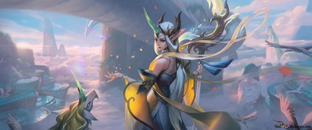 Сорака лига легенд