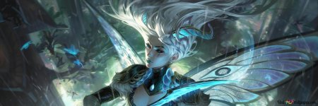 Katarina league of legends