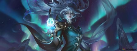 Diana winteblessed lol