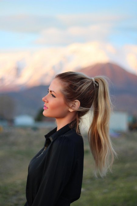 Виктория боня