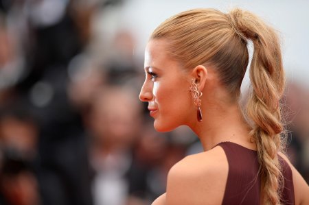 Блейк лайвли