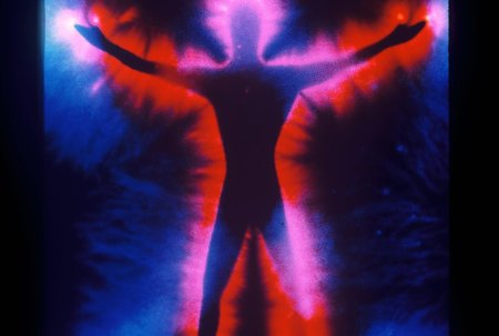 Кирлиан аура