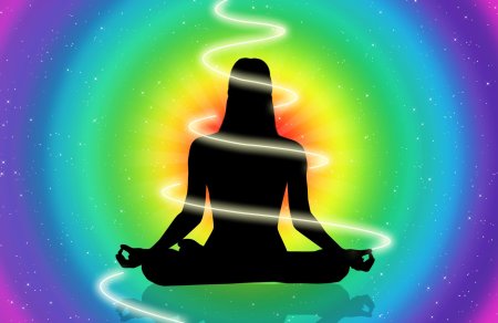 Биополе аура