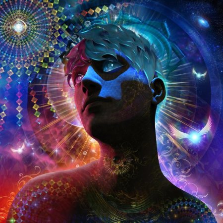 Познание человека арт